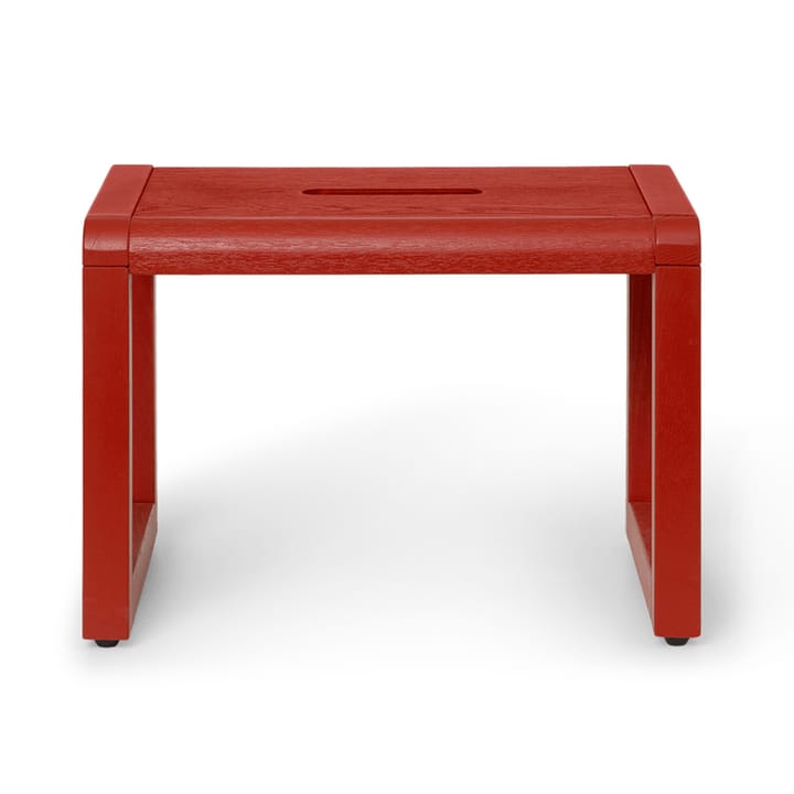 Little architect kruk - Poppy red - Ferm LIVING