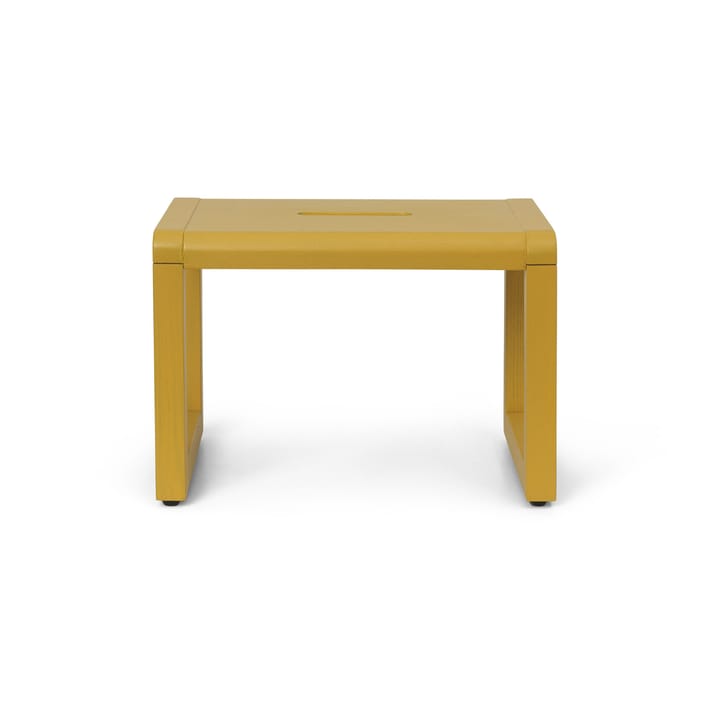 Little architect kruk - Yellow - Ferm LIVING