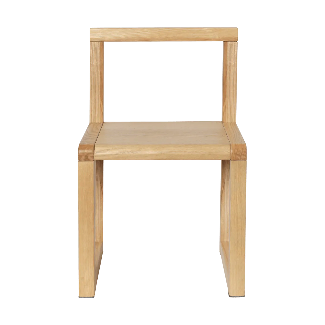 Little Architect stoel, Ash Ferm Living