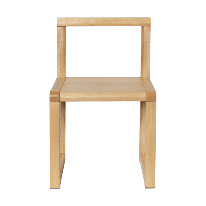 Little Architect stoel - Ash - Ferm Living