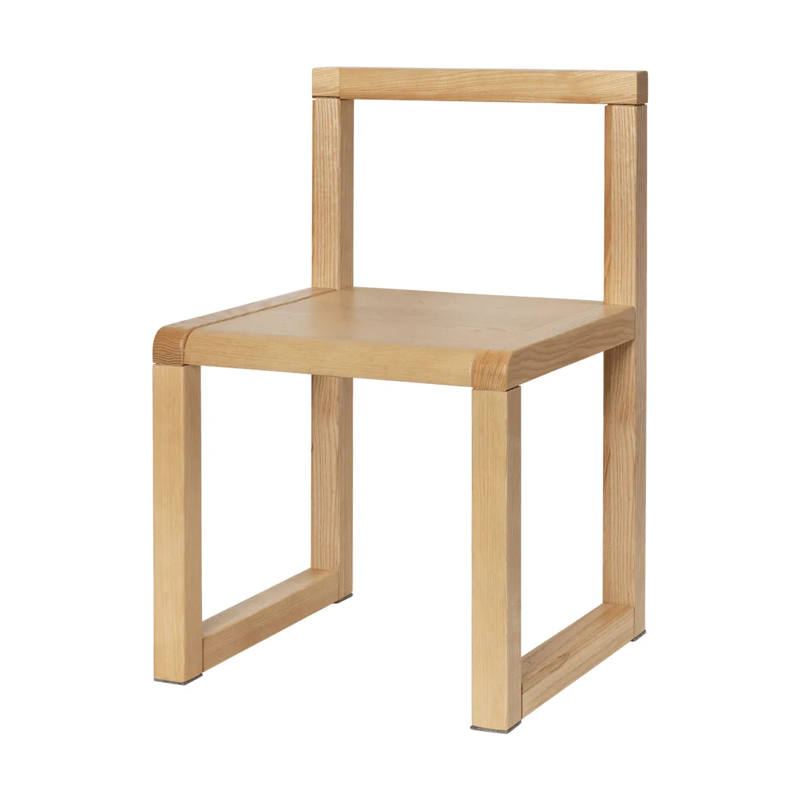 Little Architect stoel, Ash Ferm Living