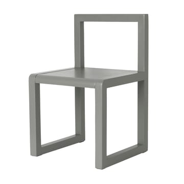 Little Architect stoel - Grijs - Ferm Living