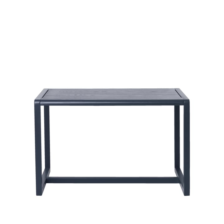Little Architect Table Kindertafel - Dark blue - Ferm Living