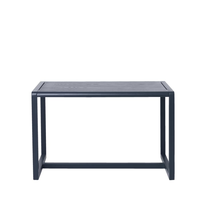 Little Architect Table Kindertafel - Dark blue - Ferm LIVING