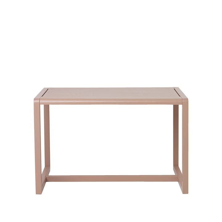 Little Architect Table Kindertafel - Rose - Ferm Living