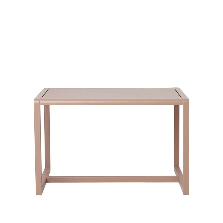 Little Architect Table Kindertafel - Rose - ferm LIVING