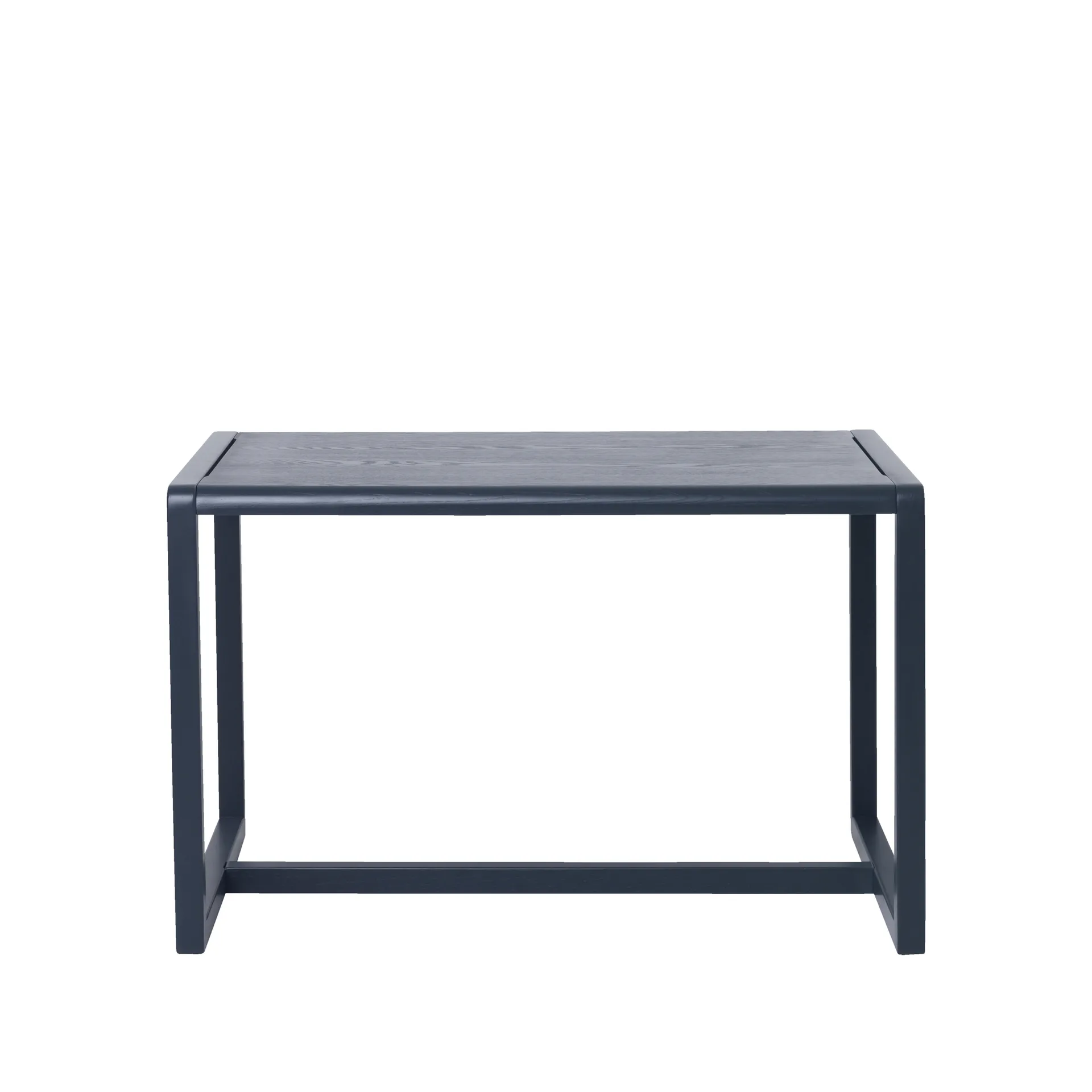 Little Architect tafel, Dark blue Ferm Living