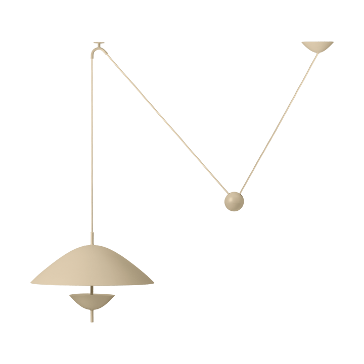 Lod hanglamp - Kasjmier - Ferm Living