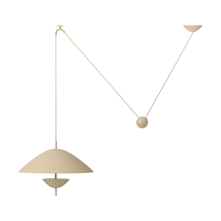 Lod hanglamp - Kasjmier - Ferm LIVING