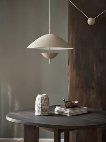 Lod hanglamp - Kasjmier - ferm LIVING