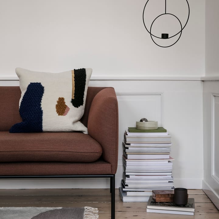 Loop kussen 50x50 cm, Mount Ferm Living