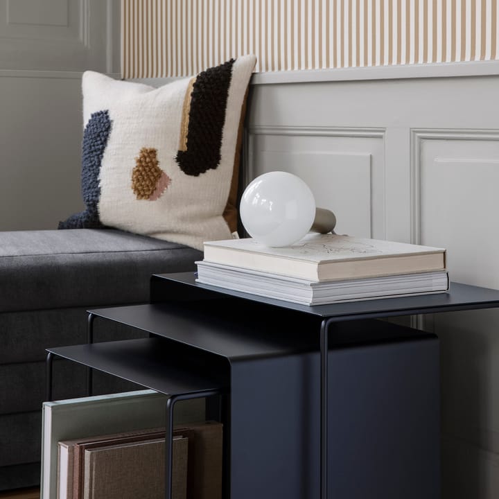 Loop kussen 50x50 cm, Mount Ferm Living