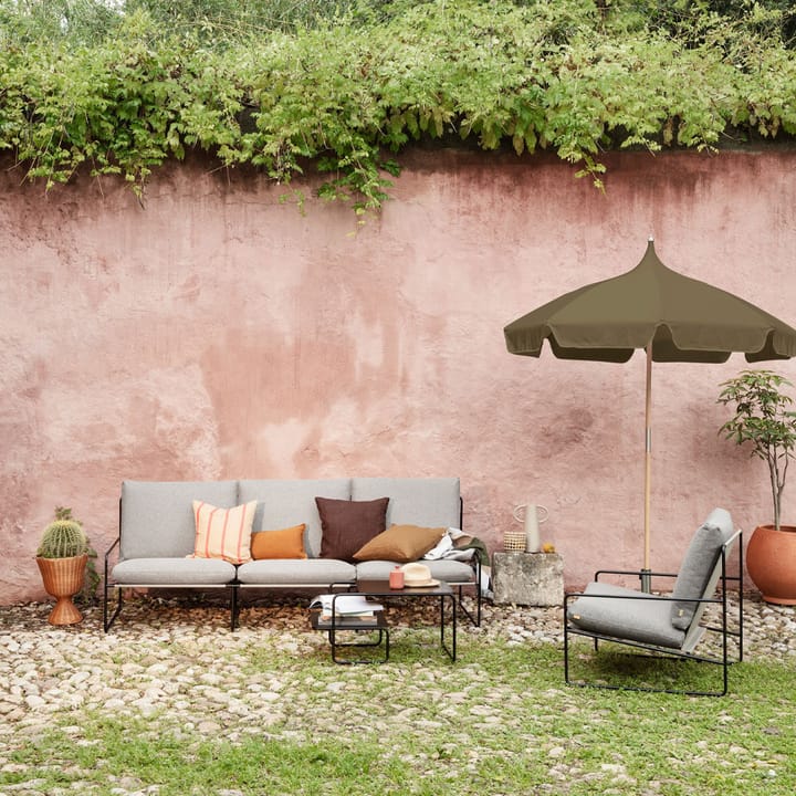 Lull parasol, cashmere Ferm Living