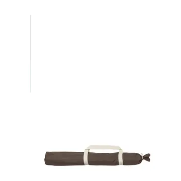 Lull parasol - Donker chocolade - Ferm Living