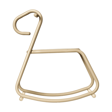 Lussi hobbelpaard - Cashmere - Ferm Living
