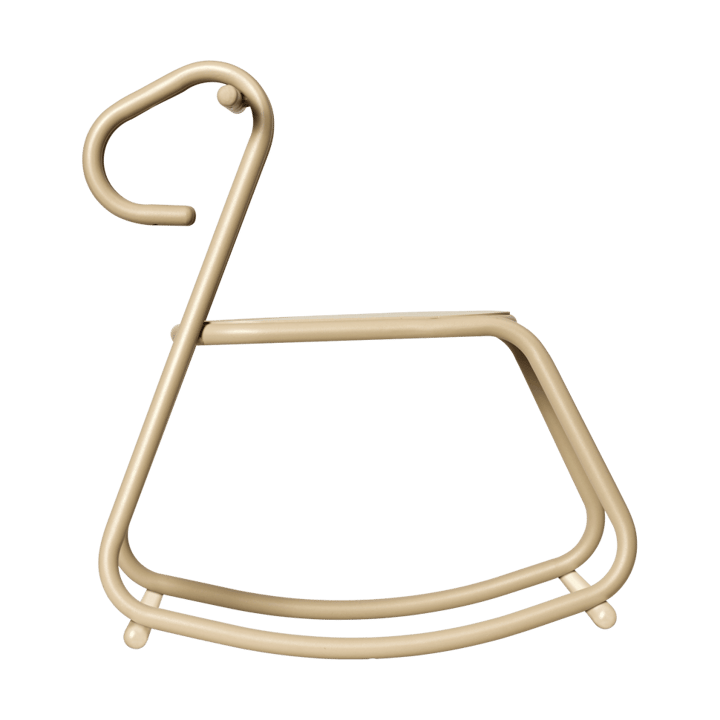 Lussi hobbelpaard, Cashmere Ferm Living