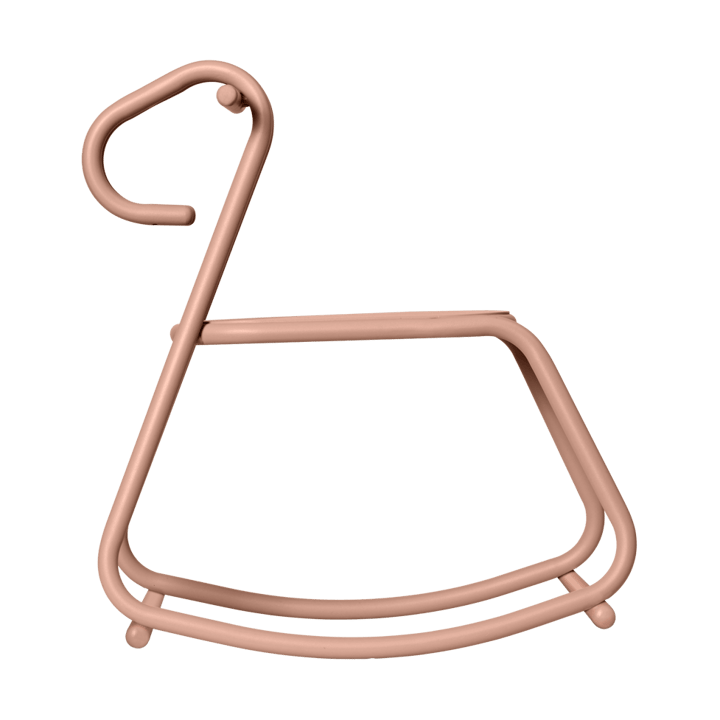 Lussi hobbelpaard, Rose Ferm Living
