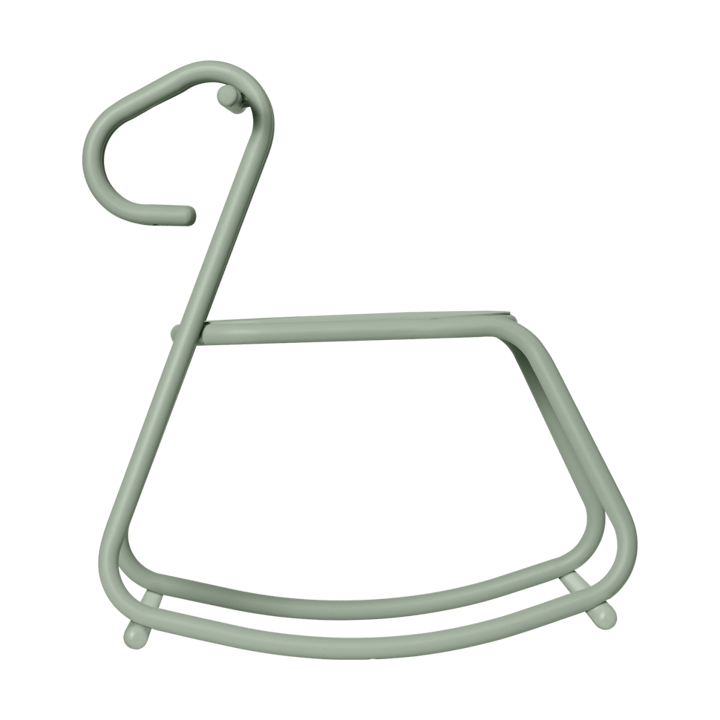 Lussi hobbelpaard, Tea Green Ferm Living