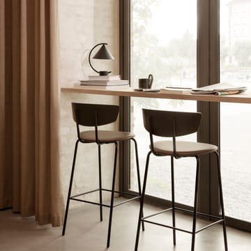 Meridian tafellamp - Black - Ferm Living