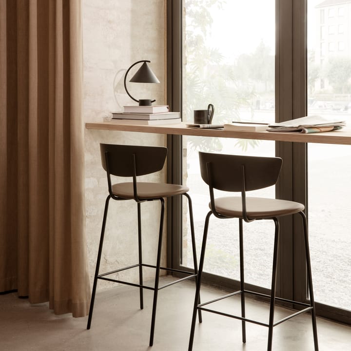 Meridian tafellamp, Black Ferm Living