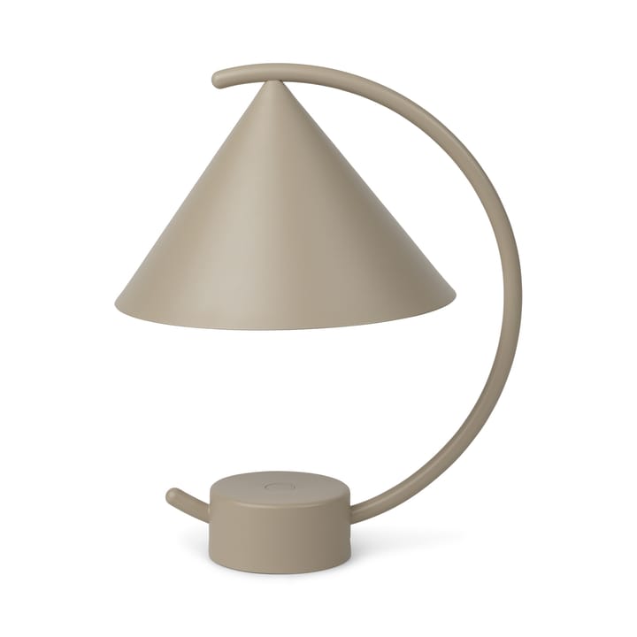 Meridian tafellamp - Cashmere - Ferm Living