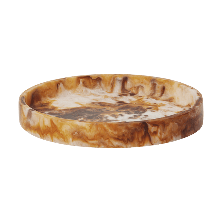 Mist decoratieplateau Ø20 cm - Sugar Kelp - Ferm Living