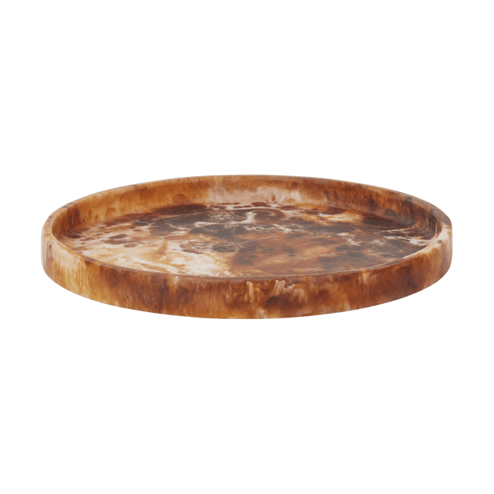 Mist decoratieplateau Ø30 cm - Sugar Kelp - Ferm Living