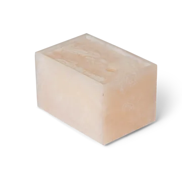 Mist opbergdoos 10x15 cm - Pearl - Ferm Living