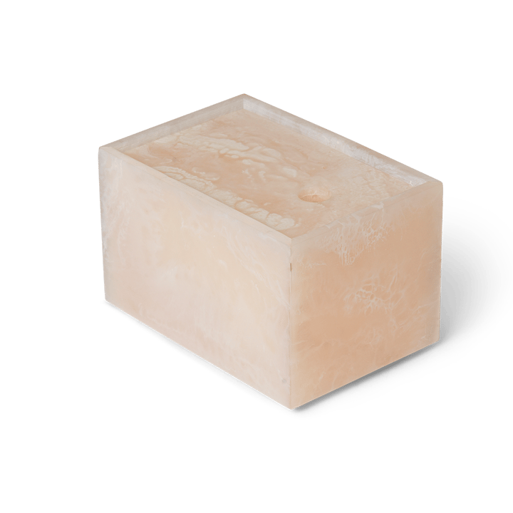 Mist opbergdoos 10x15 cm - Pearl - Ferm Living