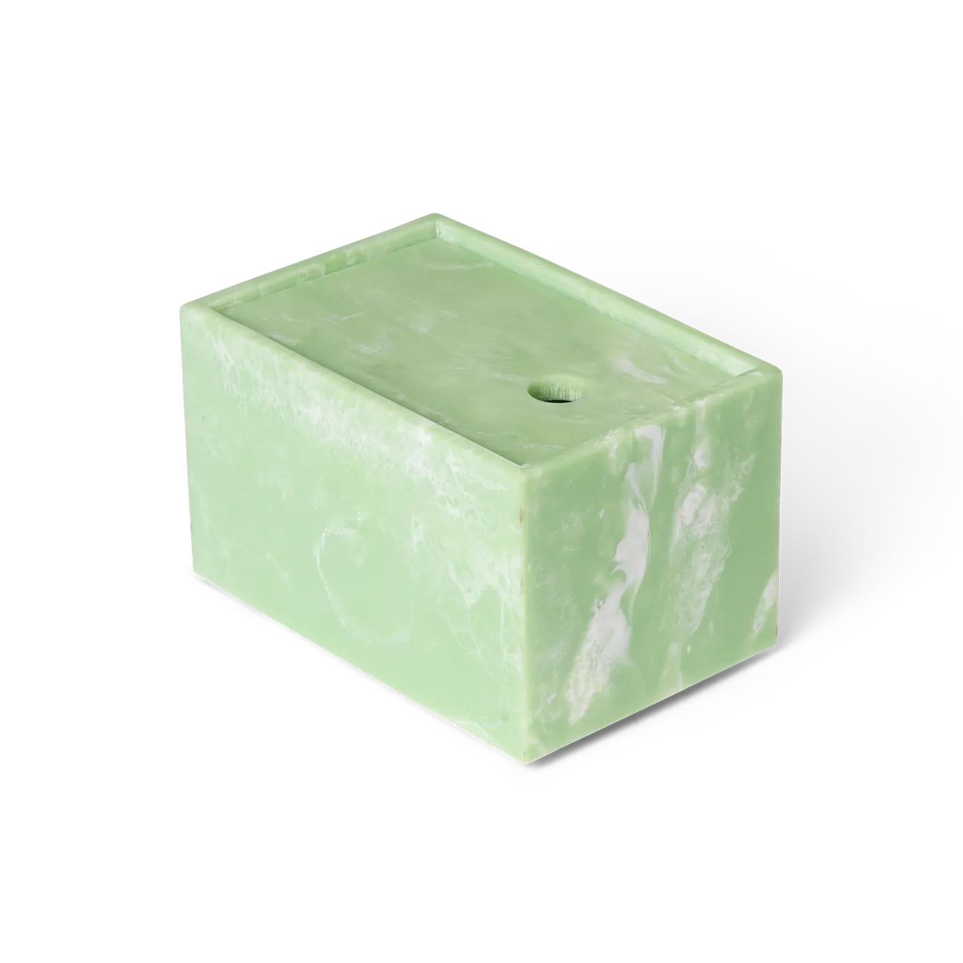 Mist opbergdoos 10x15 cm, Seafoam Ferm Living