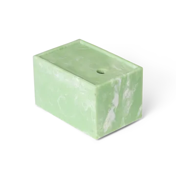 Mist opbergdoos 10x15 cm - Seafoam - Ferm Living