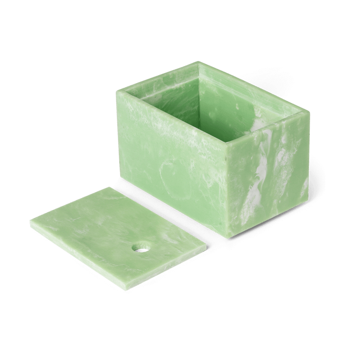 Mist opbergdoos 10x15 cm, Seafoam Ferm Living
