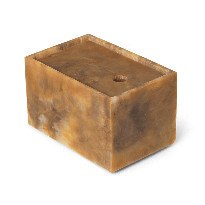Mist opbergdoos 10x15 cm - Sugar kelp - Ferm Living
