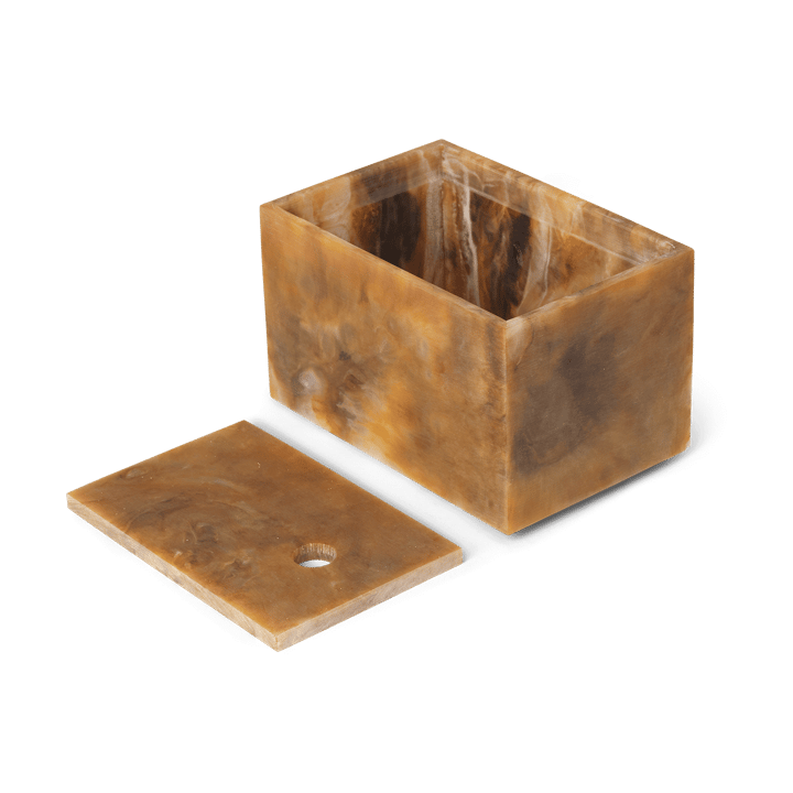 Mist opbergdoos 10x15 cm, Sugar kelp Ferm Living