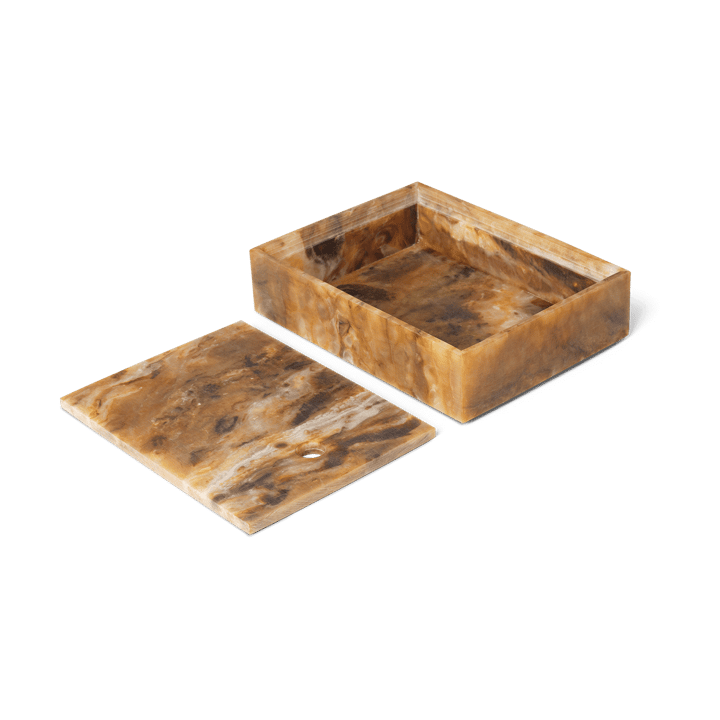 Mist opbergdoos 15x20 cm, Sugar kelp Ferm Living