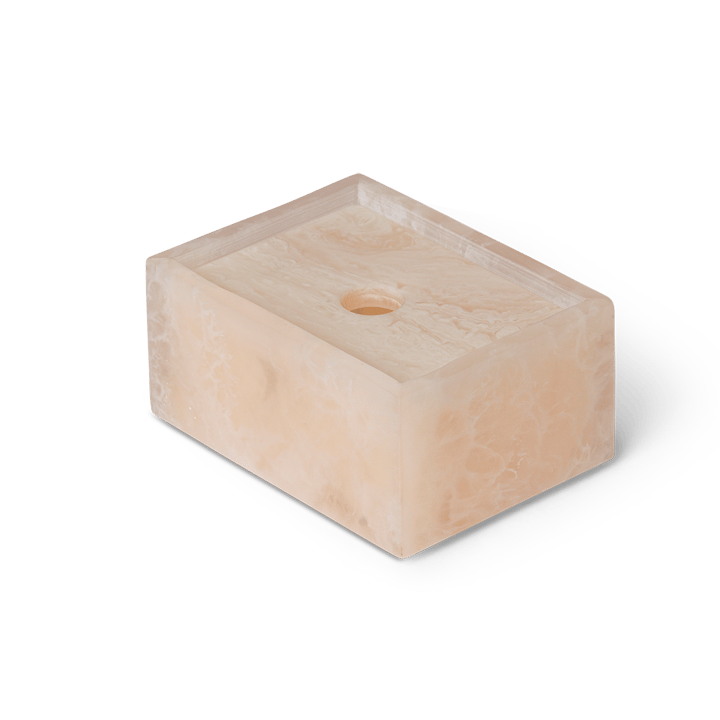 Mist opbergdoos 7,5x10 cm - Pearl - Ferm Living