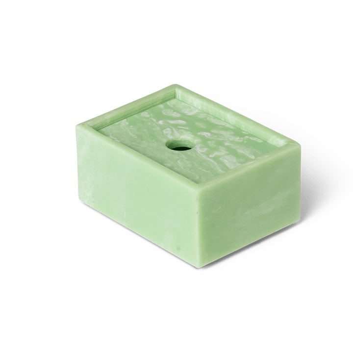 Mist opbergdoos 7,5x10 cm - Seafoam - Ferm Living