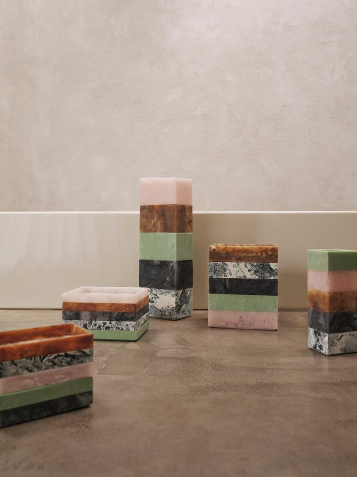 Mist opbergdoos 7,5x10 cm, Seafoam Ferm Living