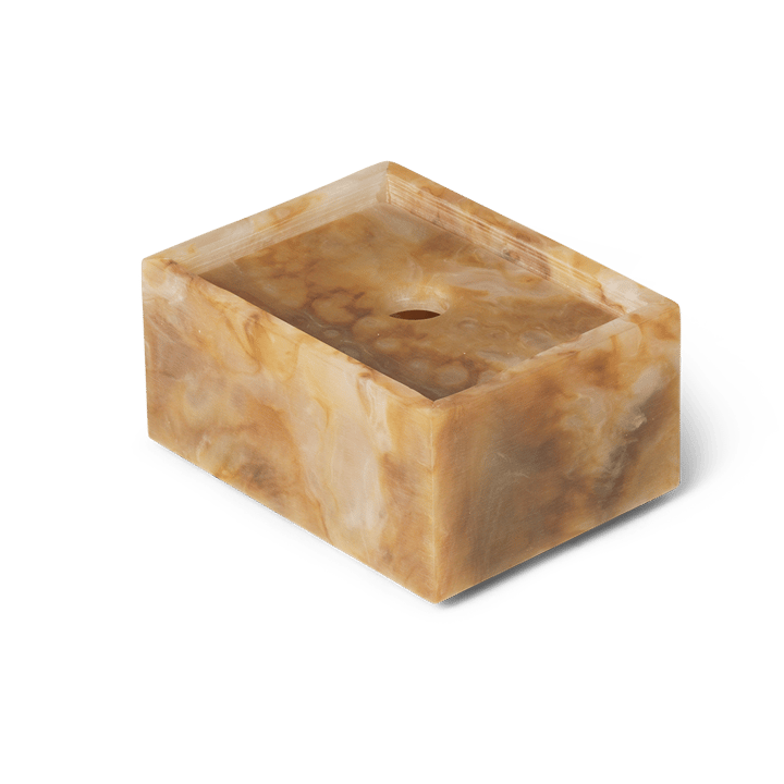 Mist opbergdoos 7,5x10 cm - Sugar kelp - Ferm Living