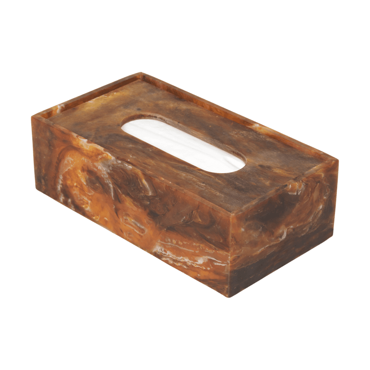 Mist tissuebox 12x21,5 cm - Sugar Kelp - Ferm Living