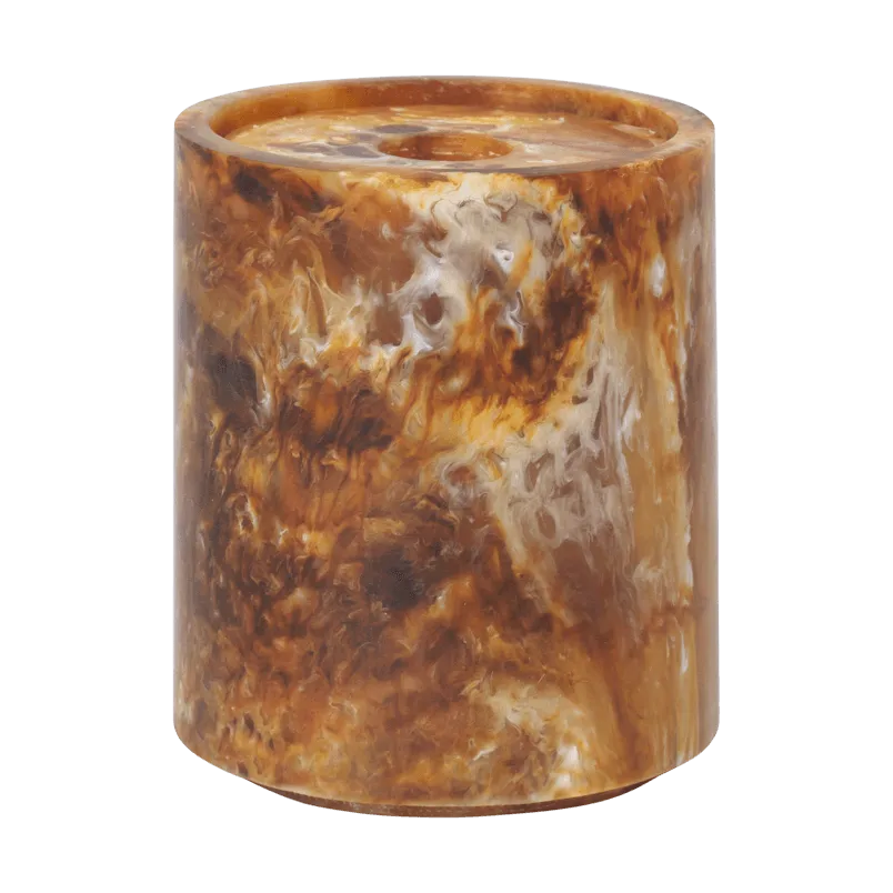 Mist voorraadpot Ø8x9,4 cm, Sugar Kelp Ferm Living