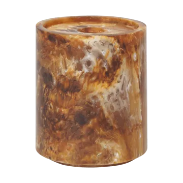 Mist voorraadpot Ø8x9,4 cm - Sugar Kelp - Ferm Living