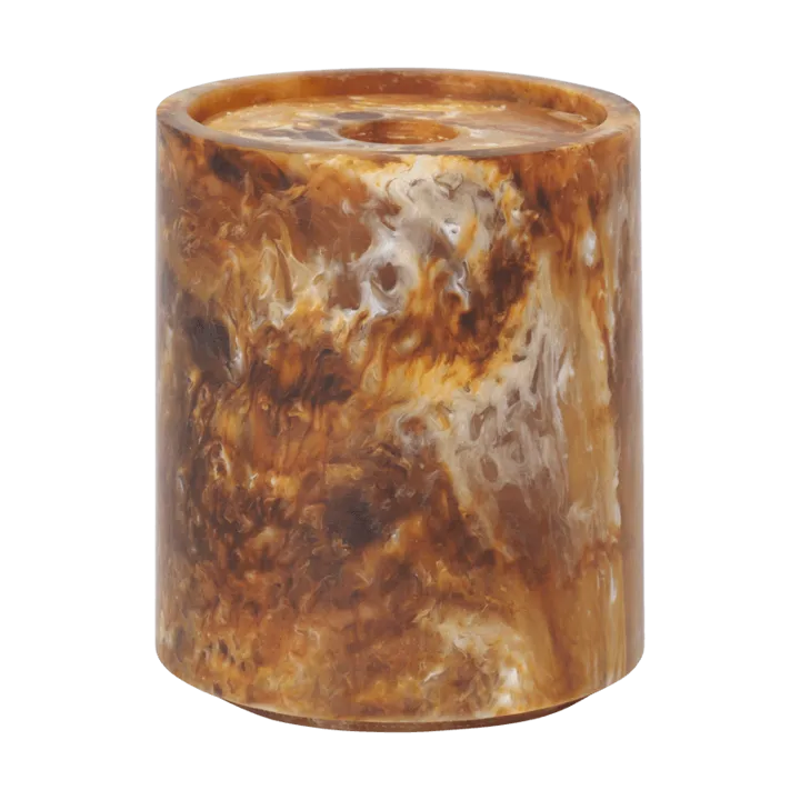 Mist voorraadpot Ø8x9,4 cm - Sugar Kelp - Ferm Living