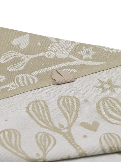 Mistel keukenhanddoek, zand Ferm Living