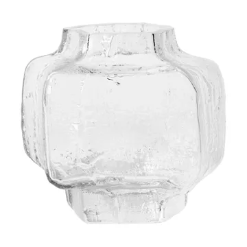 Mokuri vaas - Clear, 30 cm - Ferm Living