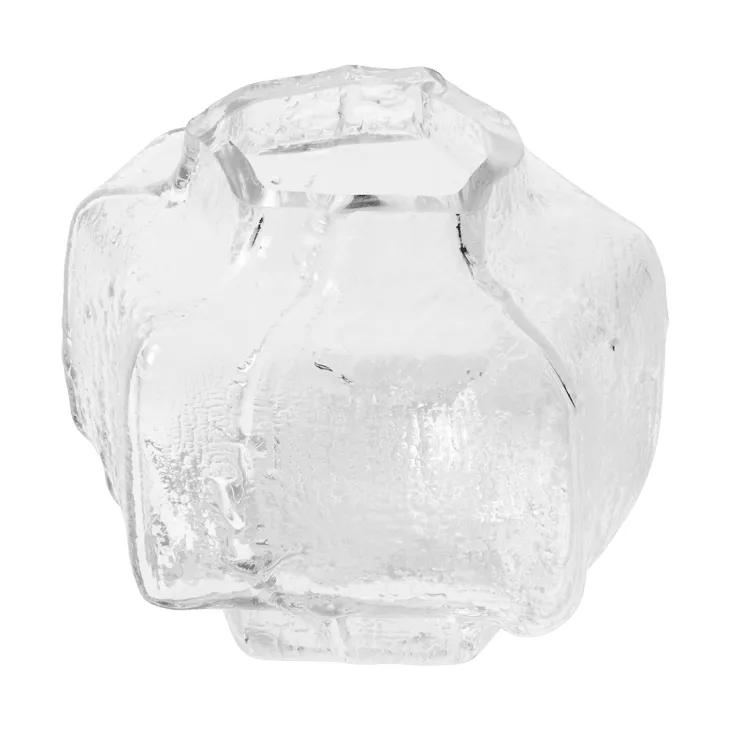 Mokuri vaas, Clear, 30 cm Ferm Living