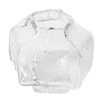 Mokuri vaas - Clear, 30 cm - Ferm Living