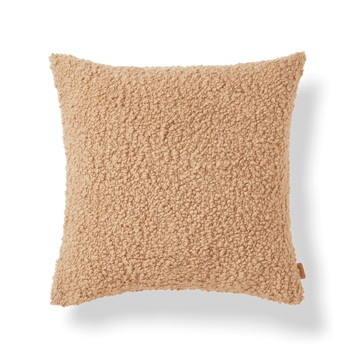 Moor kussen 50x50 cm - Honey - Ferm Living