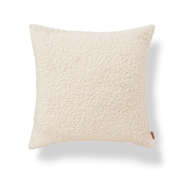 Moor kussen 50x50 cm - Off white - Ferm Living