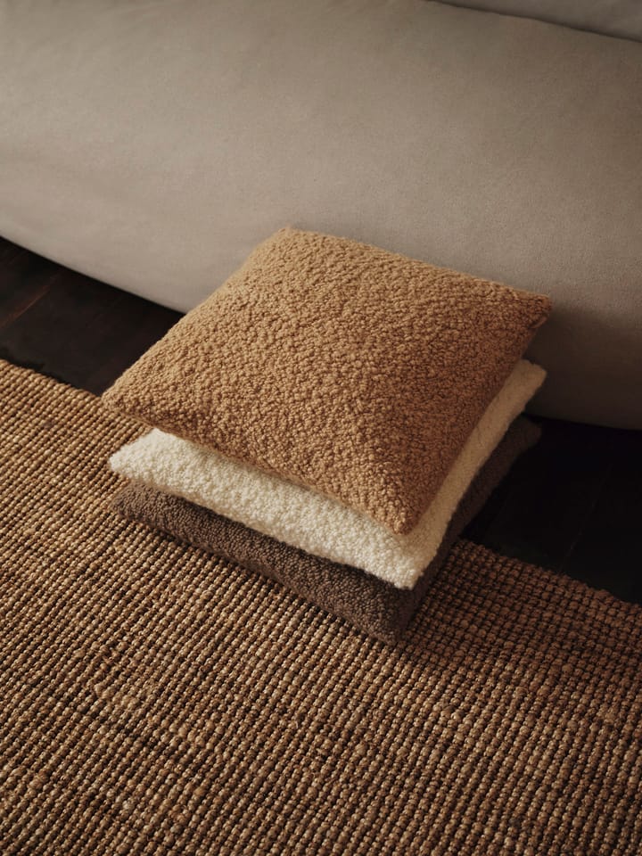 Moor kussen 50x50 cm, Off white Ferm Living